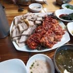 가야로스트보쌈 상도본점 대표 이미지